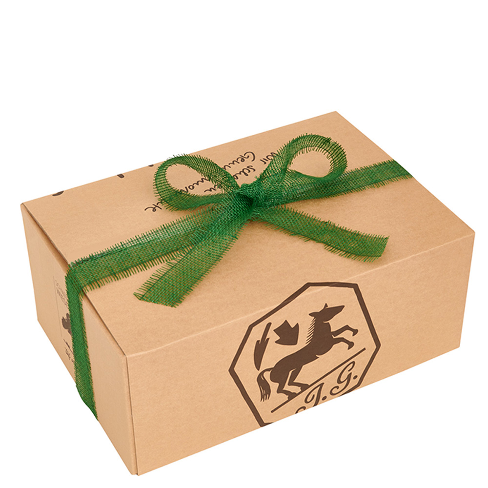 Produktbild der Genussbox Umverpackung