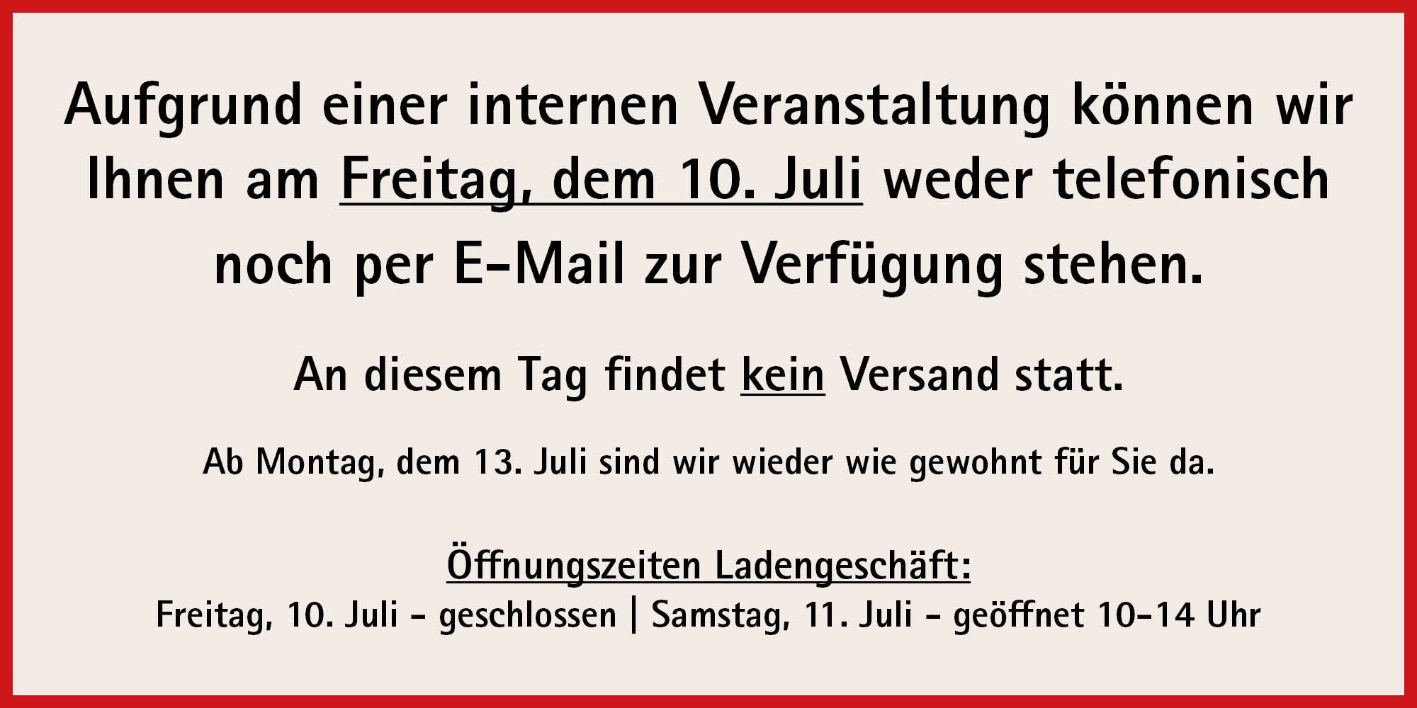 Banner Betriebsevent mobil 2026 3