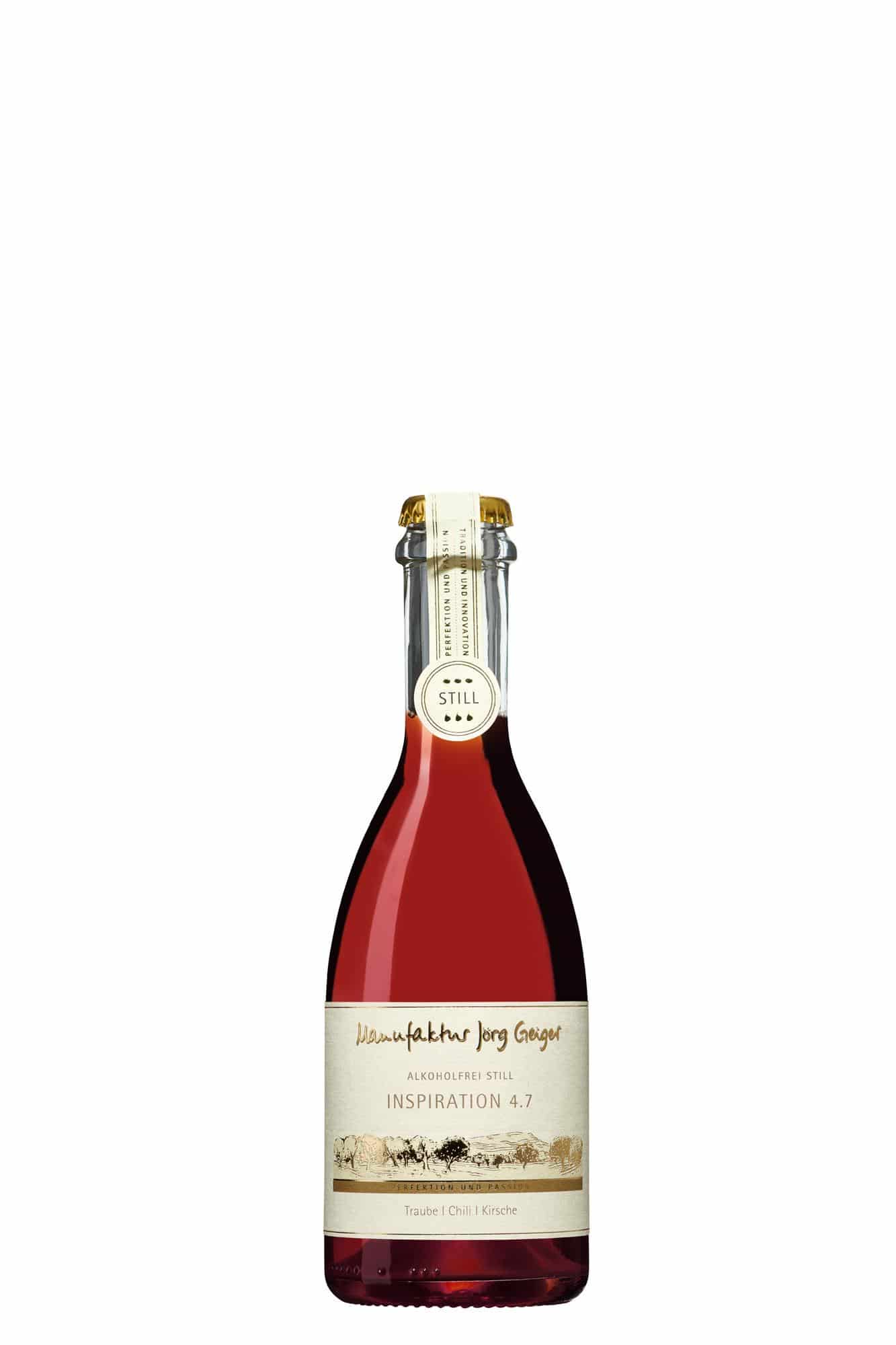 Produktbild Inspiration 4.7 - alkoholfrei