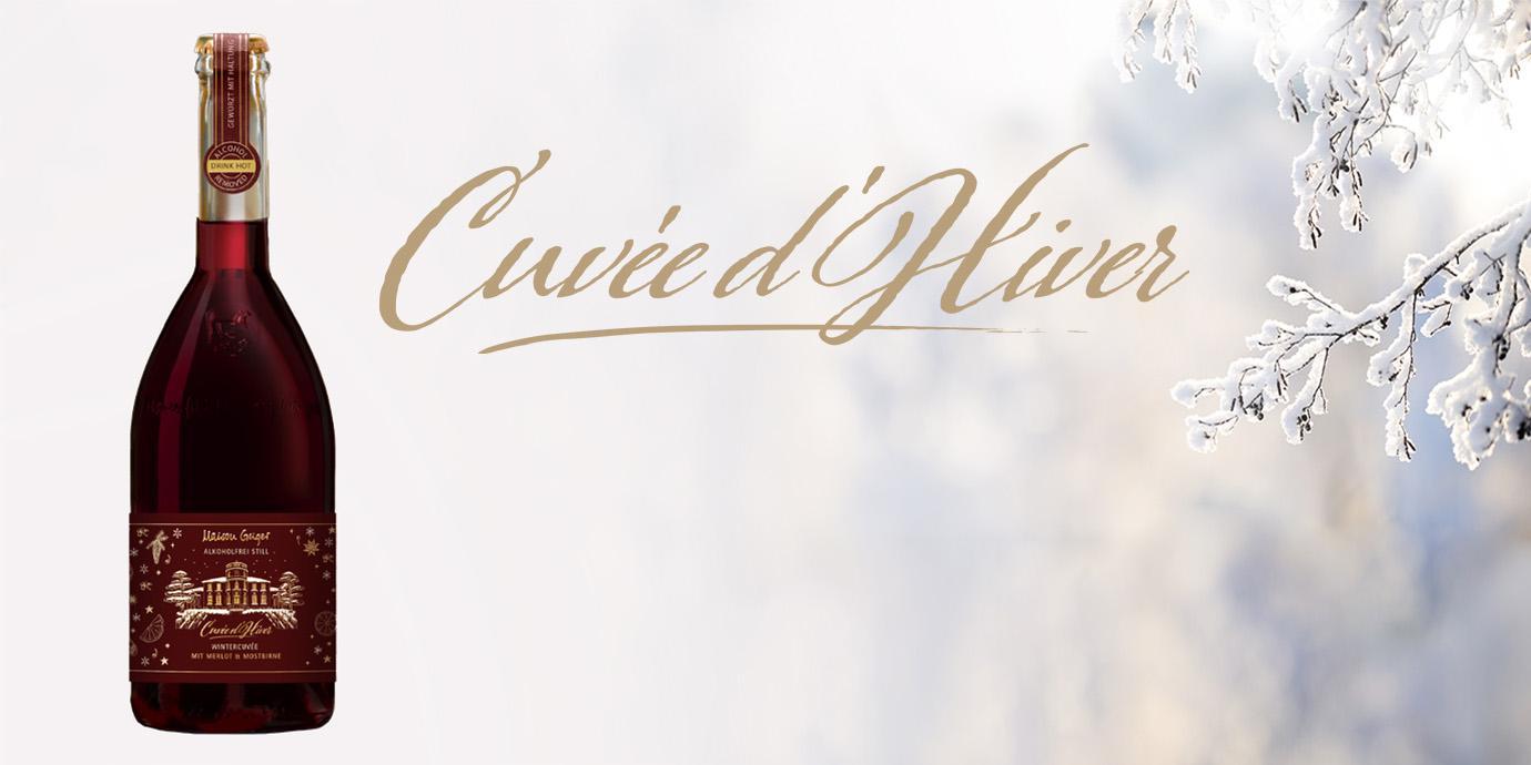 Cuvee DHiver