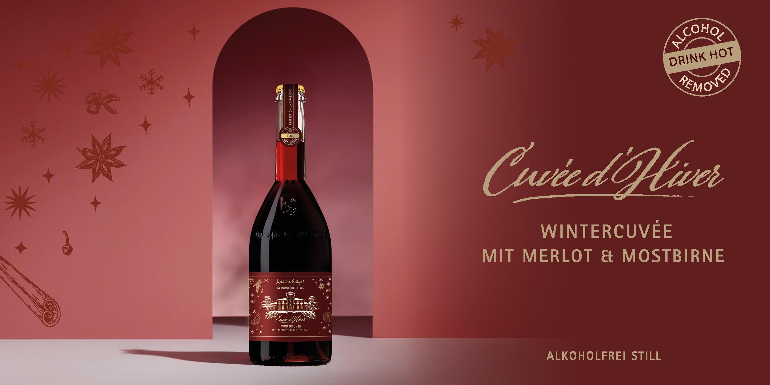 OnlineShop Banner Startseite