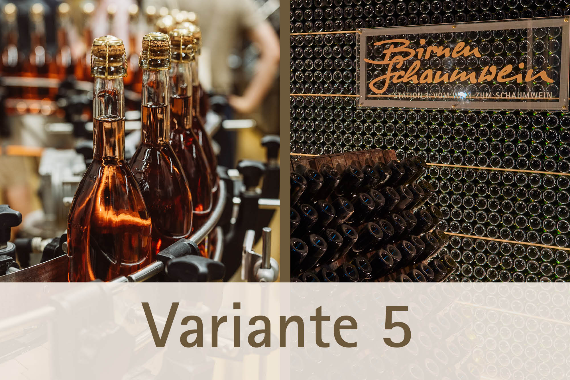 Manufaktur Erleben - Variante 5