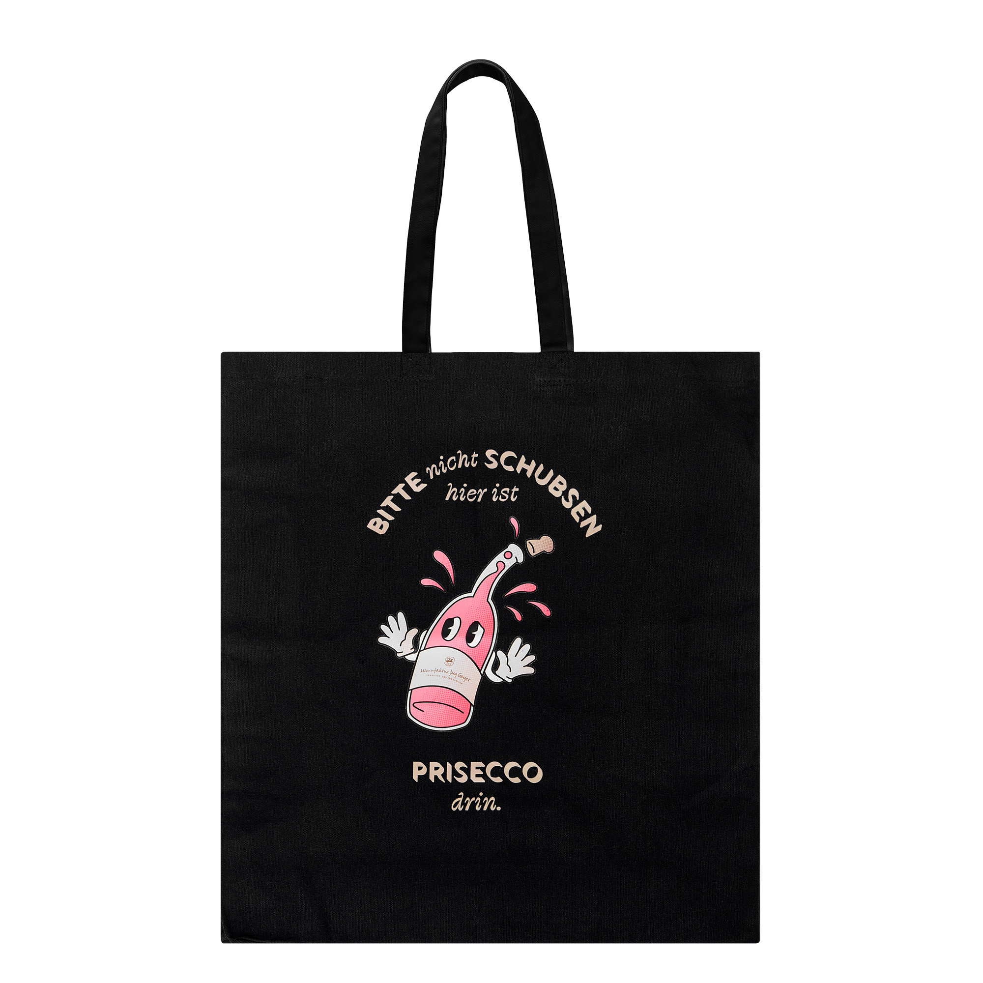 Tasche "Prisecco"