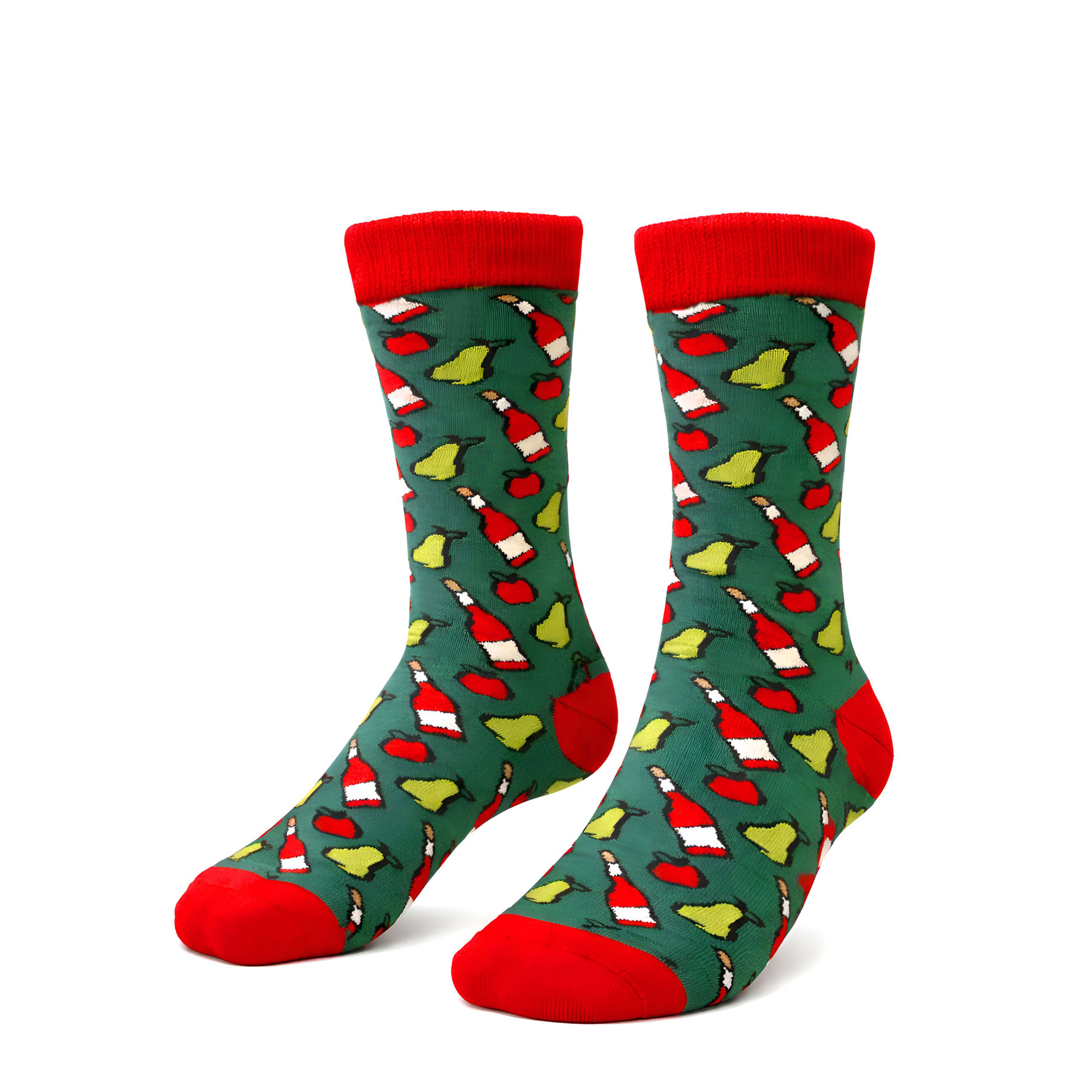 Socken "PriSecco"