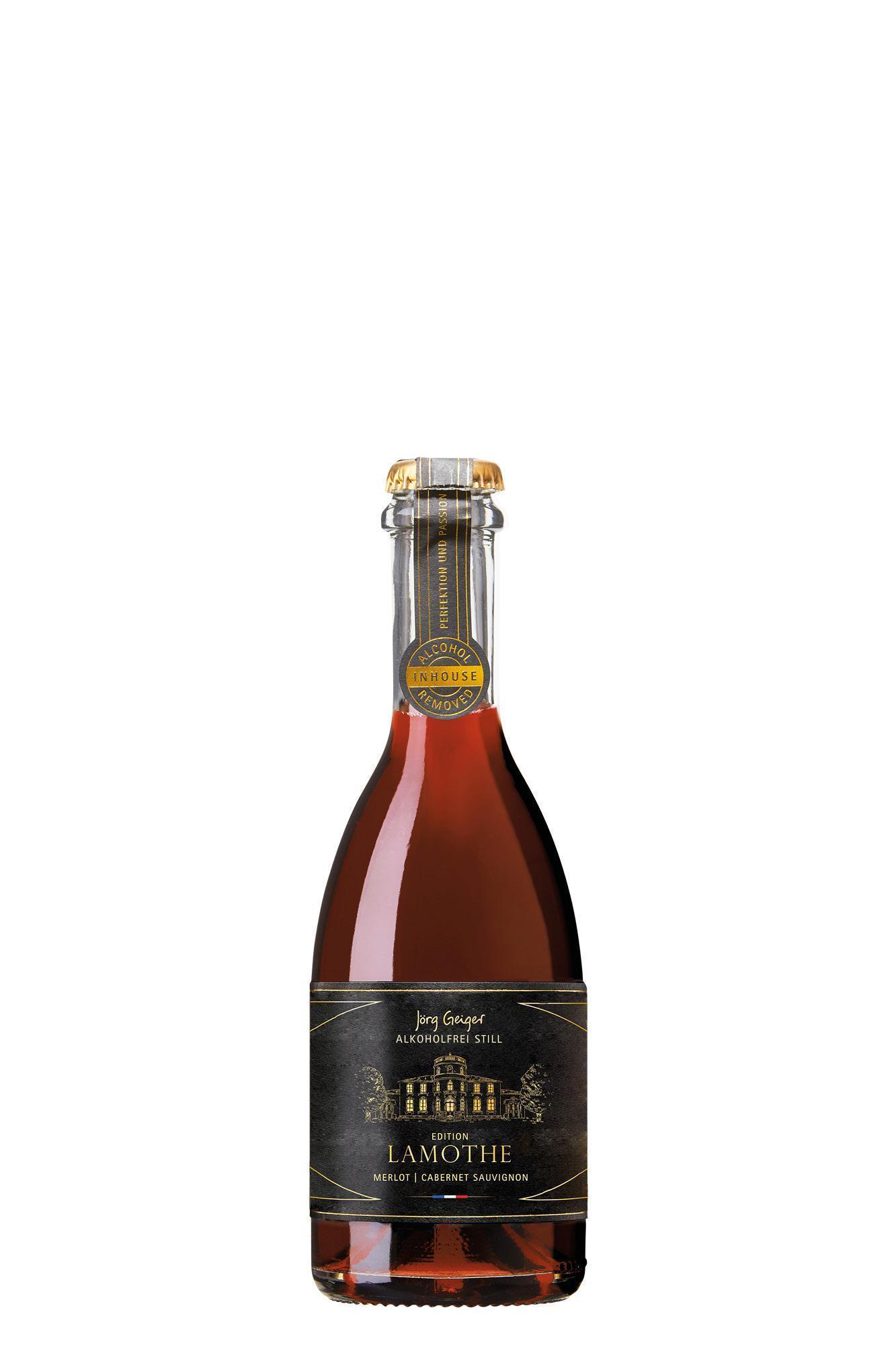 Edition Lamothe 375ml