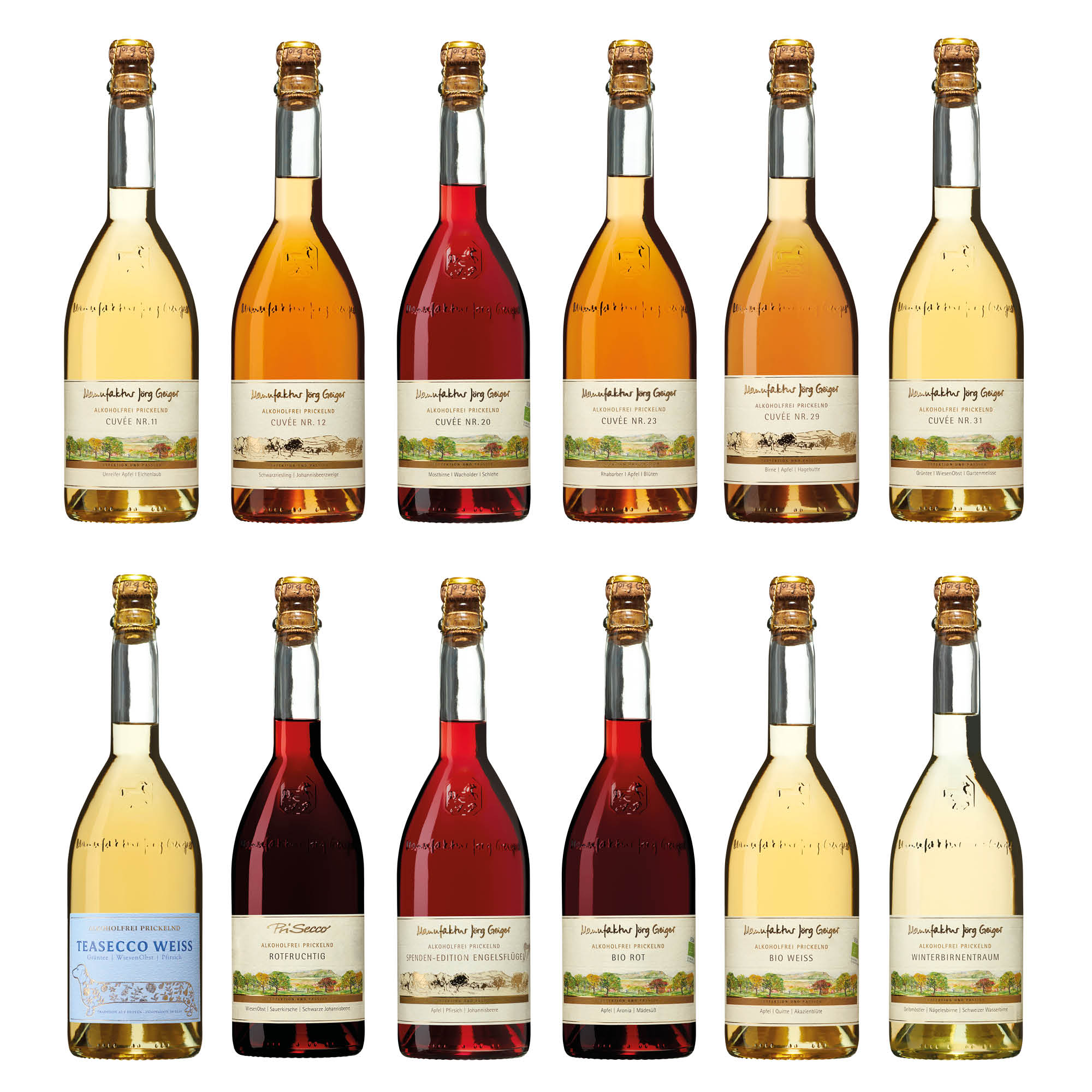 Probierpaket - "PriSecco XXL"