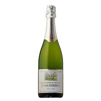 Birnenschaumwein - CBB brut