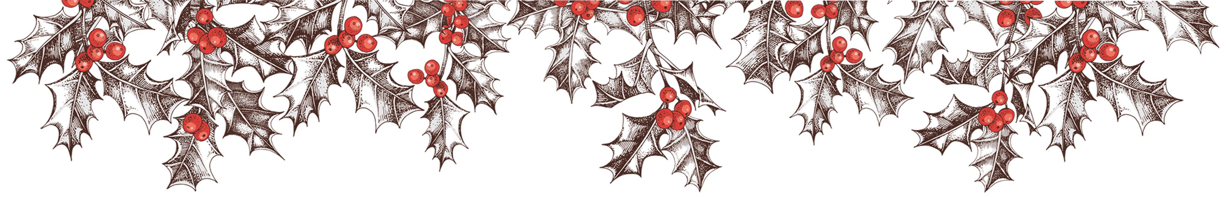 Banner Weihnachten