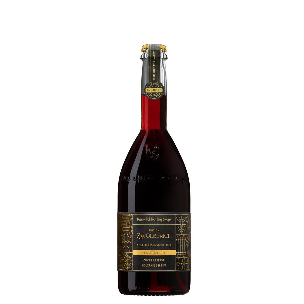 Edition-Zwoelberich Eine Flasche Edition Zwölberich