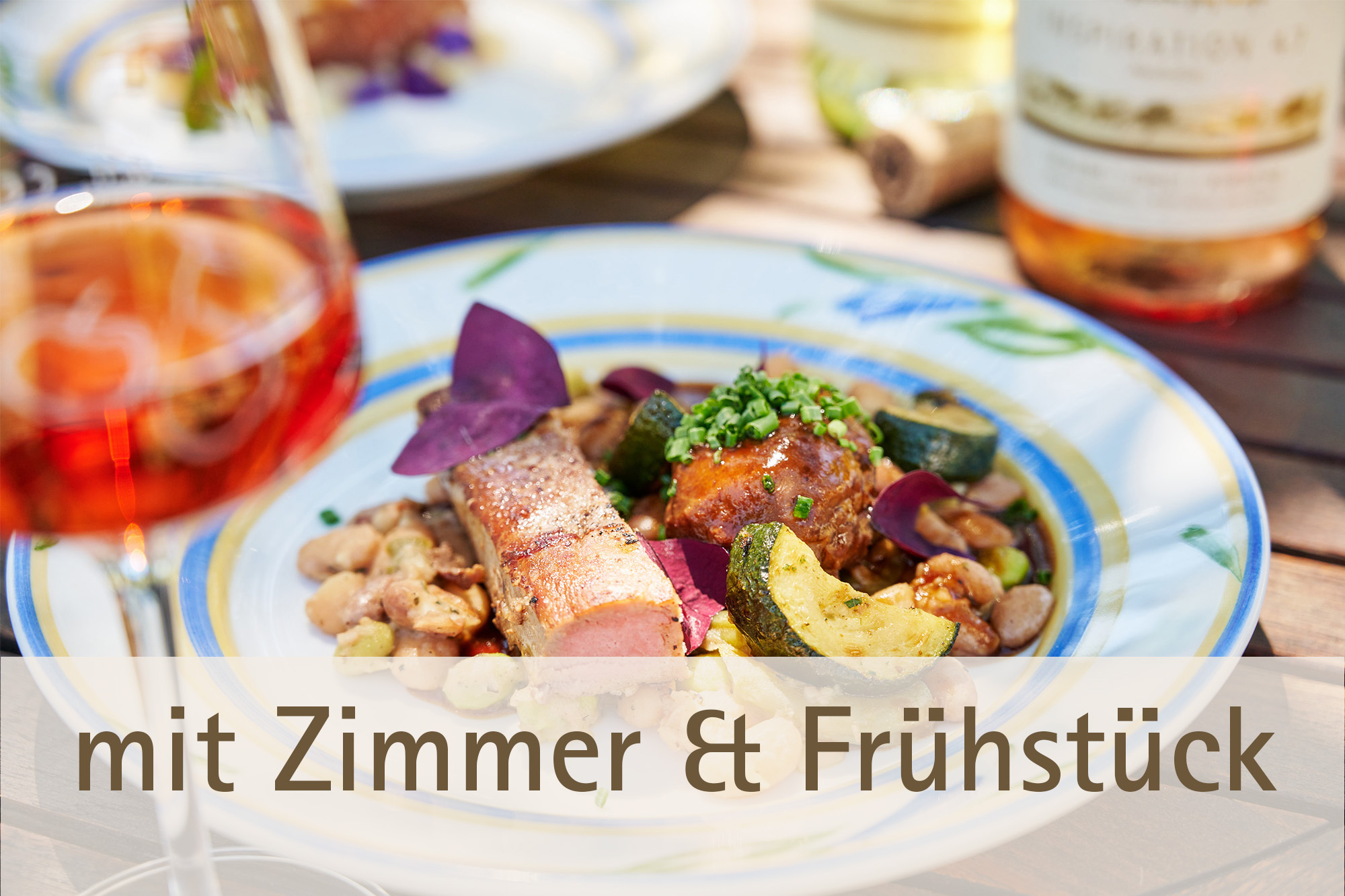 All-In-One Foodpairing unter 0