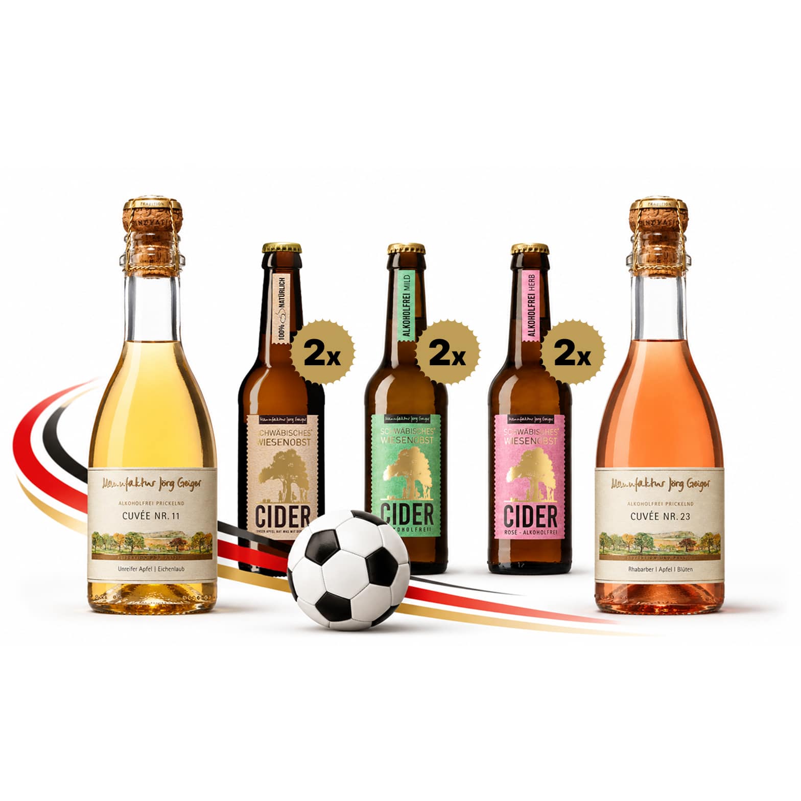 WM-Paket 2026