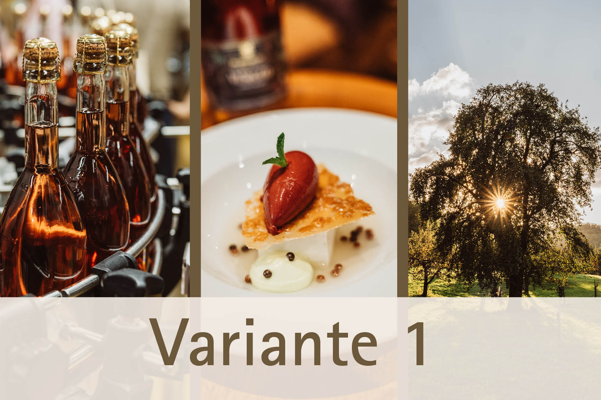 Manufaktur Erleben - Variante 1