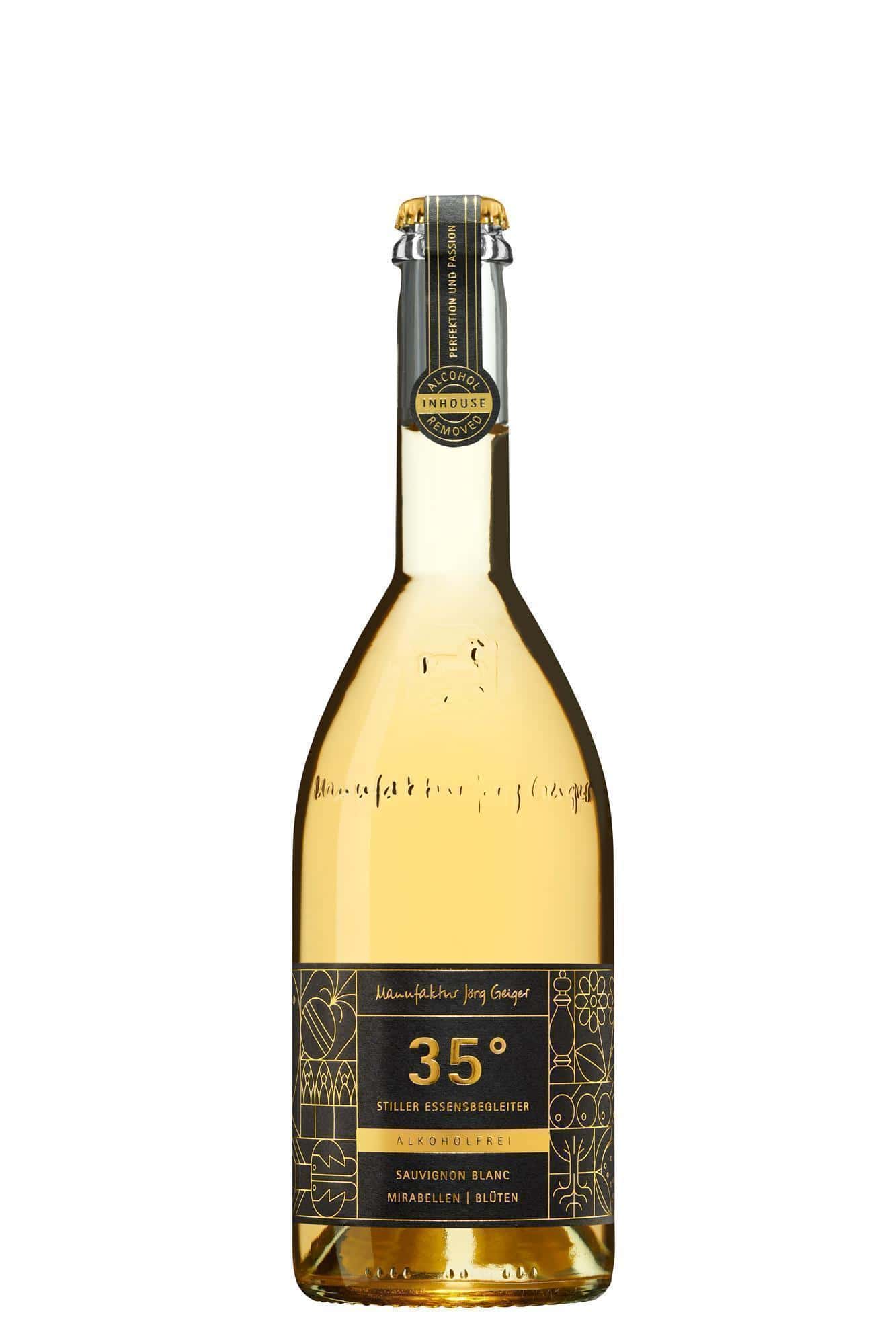 Produktbild 35 Grad - alkoholfrei